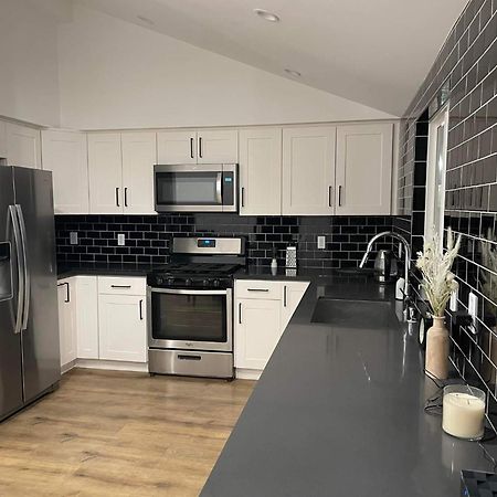 Gated Private House With Own Parking Sherman Oaks 洛杉矶 外观 照片