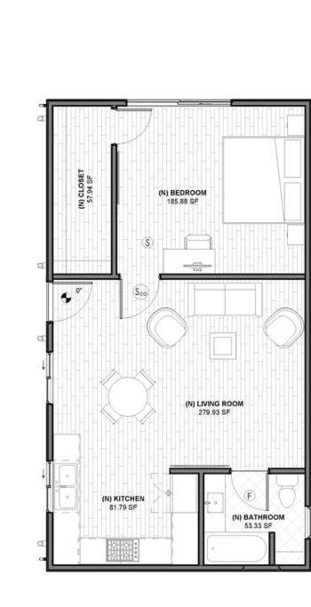Gated Private House With Own Parking Sherman Oaks 洛杉矶 外观 照片