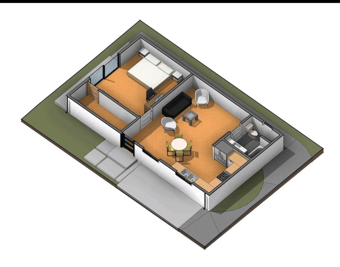 Gated Private House With Own Parking Sherman Oaks 洛杉矶 外观 照片