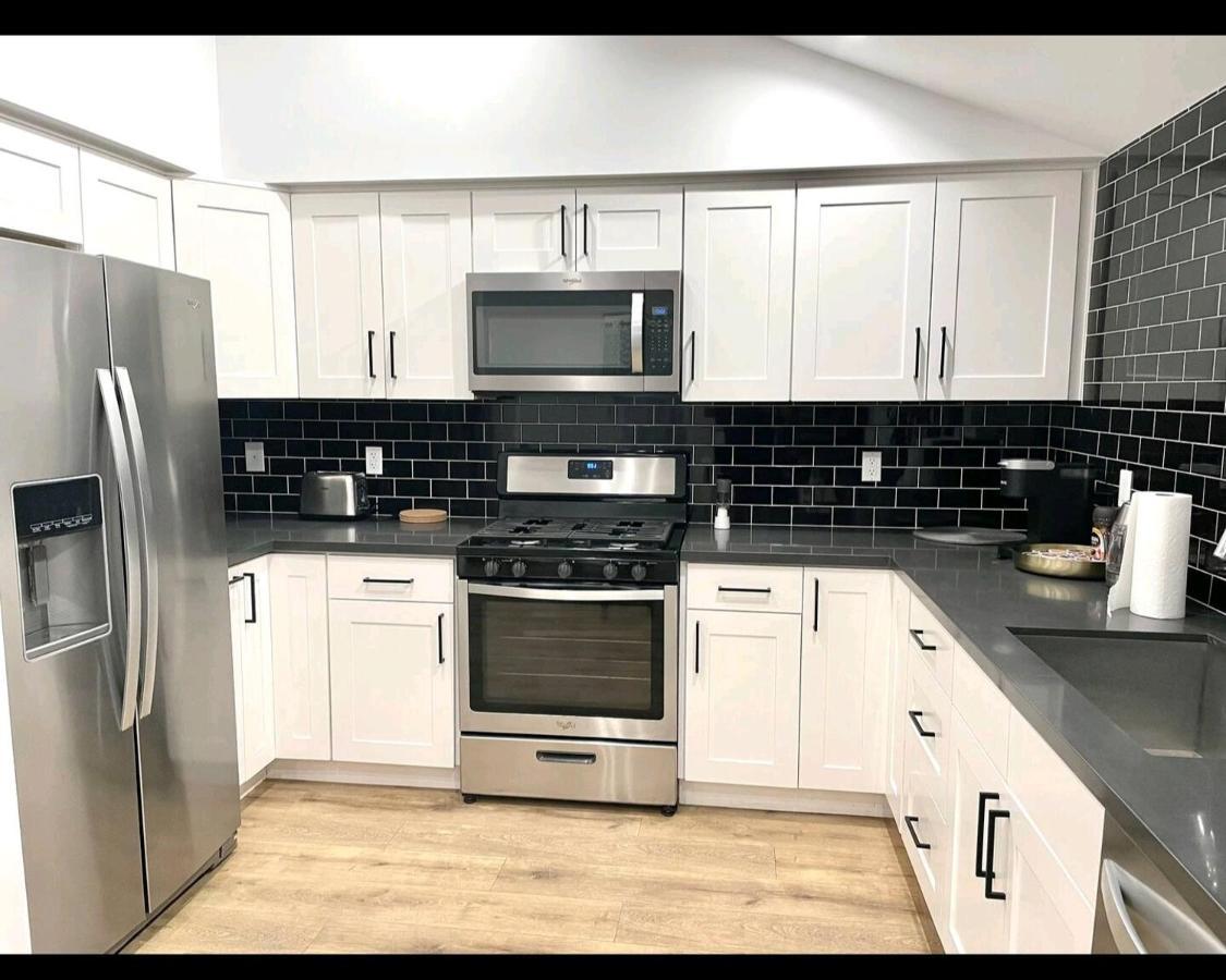 Gated Private House With Own Parking Sherman Oaks 洛杉矶 外观 照片