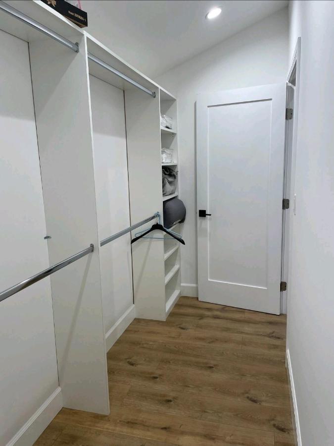 Gated Private House With Own Parking Sherman Oaks 洛杉矶 外观 照片