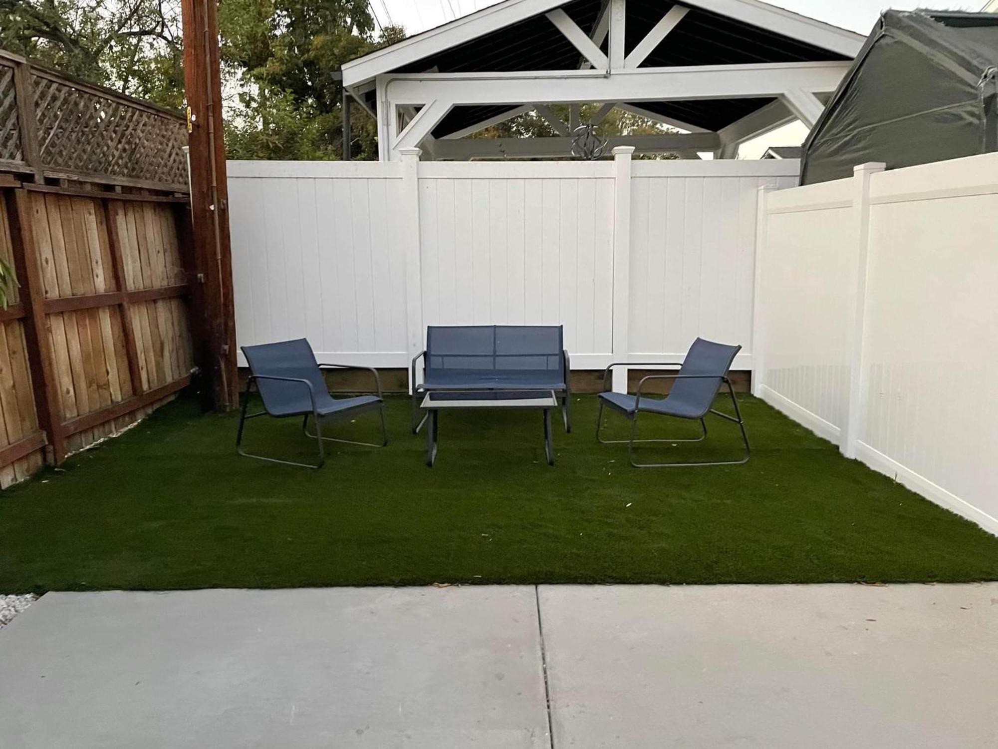 Gated Private House With Own Parking Sherman Oaks 洛杉矶 外观 照片